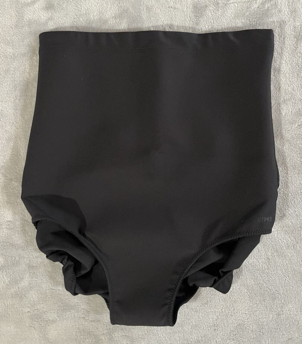 Skims Body S Core Sculpt CS Butt Lifting Brief BBL Onyx PN-BRF-8527W NWOT
